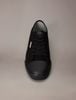 Calvin Klein - Giày Sneakers Nam Vulcan Lace Up Canvas