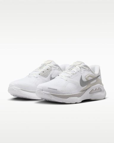 Nike - Giày Chạy Bộ Nữ Structure Plus Women's Road Running Shoes