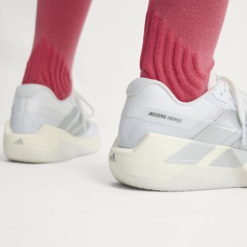Adidas - Giày Tập Luyện Nữ Adizero Dropset Pro