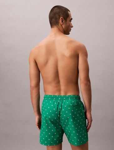 Calvin Klein - Quần Bơi Nam Solid Swim Shorts
