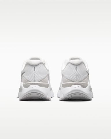 Nike - Giày Chạy Bộ Nữ Structure Plus Women's Road Running Shoes