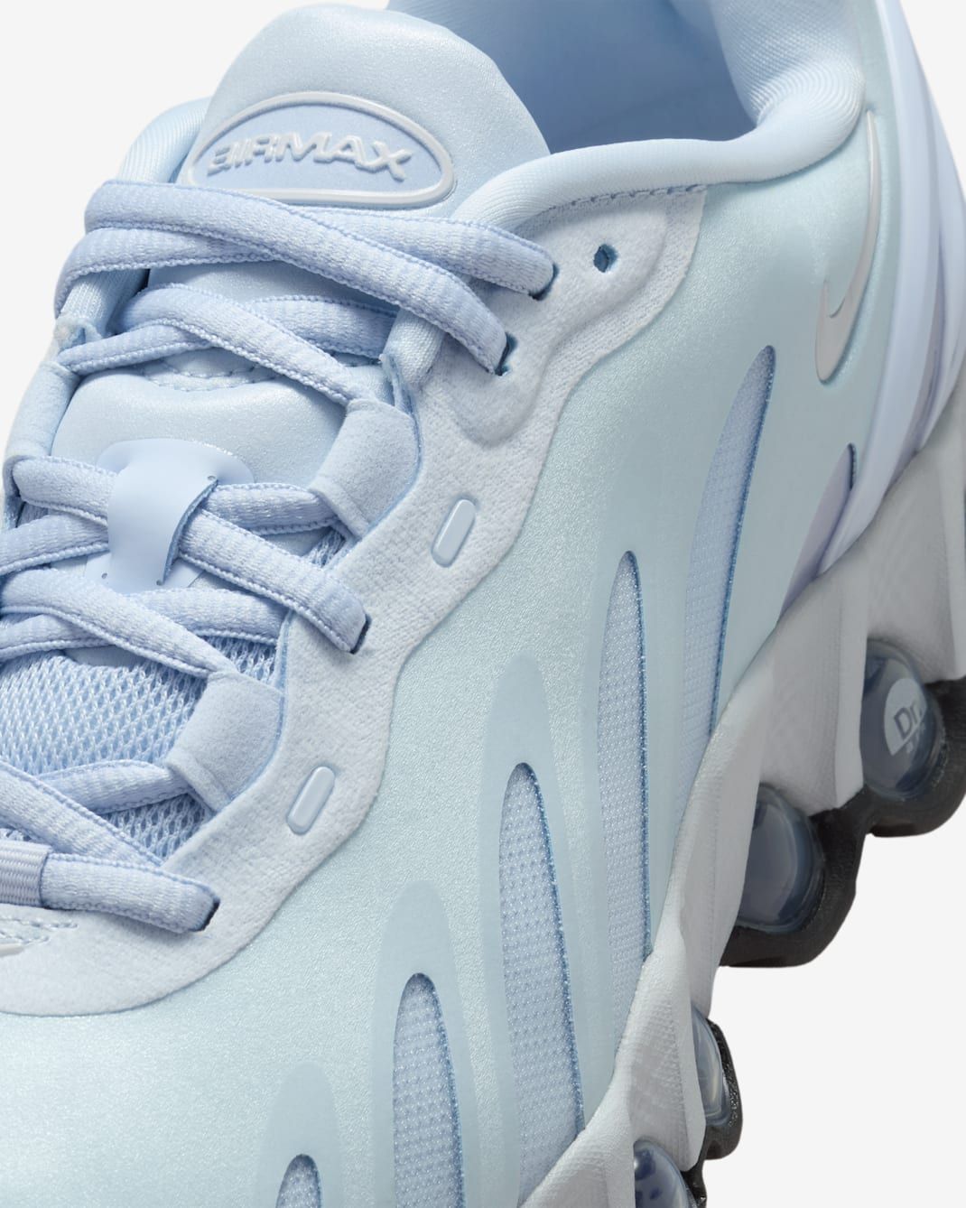 Nike - Giày thời trang thể thao Nữ Nike Air Max Dn8 Women's Shoes