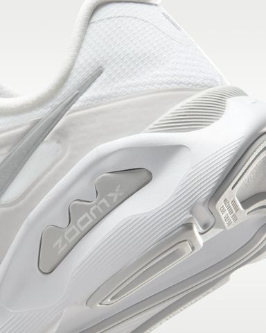 Nike - Giày Chạy Bộ Nữ Structure Plus Women's Road Running Shoes