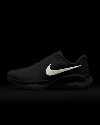 Nike - Giày Chạy Bộ Nữ Structure Plus Women's Road Running Shoes