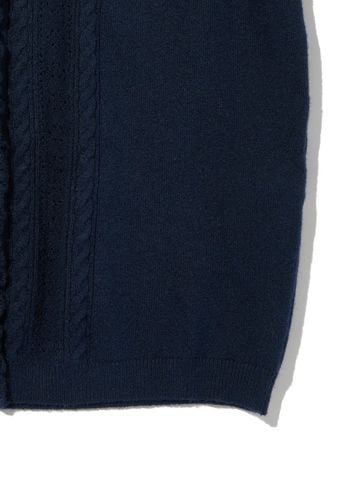 Levi's - Áo Vest Không Tay Nữ Supersoft Mini Ruffle Vest