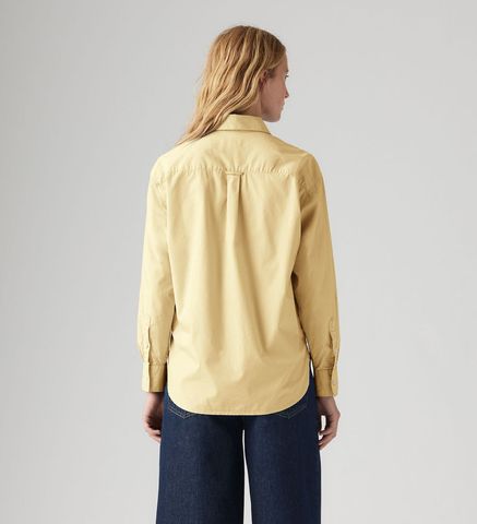 Levi's - Áo Sơ Mi Nữ Harlie Boyfriend Shirt - 3