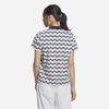 Adidas - Áo Thun Có Cổ Nữ Ultimate365 All Over Print Climacool Polo