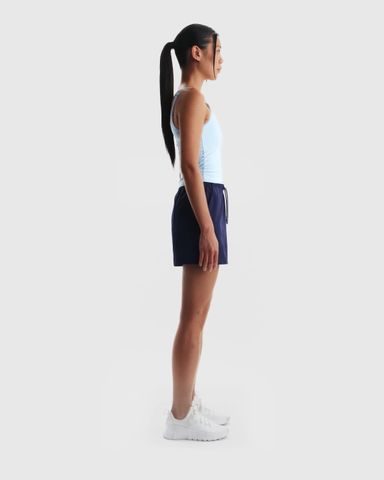Nike - Quần Ngắn Thể Thao Nữ Nike One Women's Woven Shorts