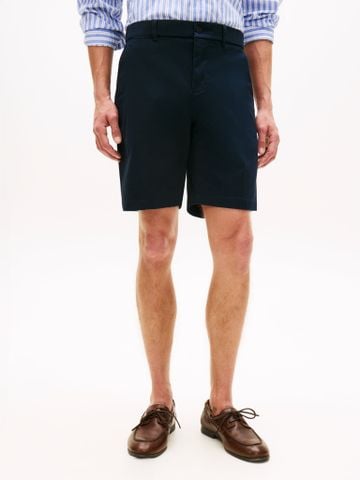 Tommy Hilfiger - Quần Kaki Ngắn Nam Half Ewb Harlem Short Chino
