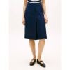 Tommy Hilfiger - Chân Váy Nữ Tailored Utility A-Line Skirt