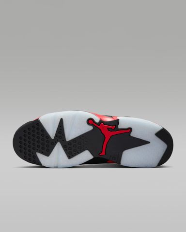 Nike - Giày Thời Trang Nam Air Jordan 6 Retro 