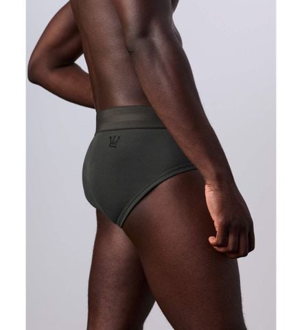 Calvin Klein - Set 3 Quần Lót Nam Premium Briefs