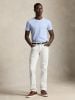 Ralph Lauren - Áo Thun Tay Ngắn Nam Custom Slim Fit Jersey Crewneck T-Shirt
