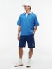 Tommy Hilfiger - Áo Thun Có Cổ Nam Relaxed Fit Logo Label Jersey Polo Shirt