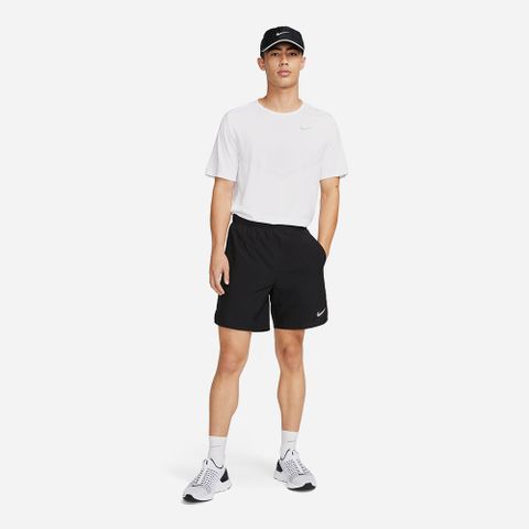 Nike - Quần Ngắn Chạy Bộ Nam Challenger 7UL Short