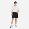 Nike - Quần Ngắn Chạy Bộ Nam Challenger 7UL Short