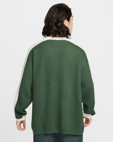 Nike - Áo Tay Dài Thể Thao Nam Sportswear Club Men's Jersey Jumper