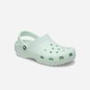 Crocs - Xăng đan nam nữ Classic Clog Mint Tint Lifestyle