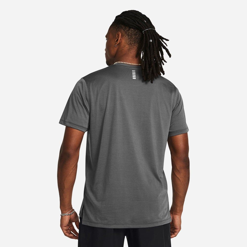 Under Armour - Áo thun nam Streaker Tee Running
