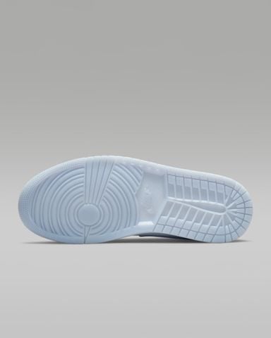 Nike - Giày Thời Trang Nữ Air Jordan 1 Mid - 4