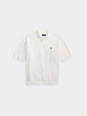 Ralph Lauren - Áo Polo Nam Relaxed Fit Mesh Polo Shirt