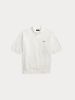Ralph Lauren - Áo Polo Nam Relaxed Fit Mesh Polo Shirt