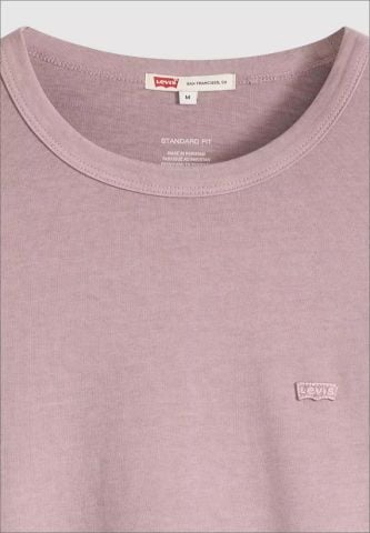 Levi's - Áo Thun Tay Ngắn Nam Original Tee