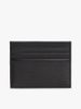 Tommy Hilfiger - Ví Đựng Thẻ Nam Logo Leather Credit Card Holder