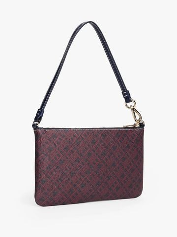 Tommy Hilfiger - Túi xách nữ Hilfiger Icon Shoulder Pouch Bag - 2