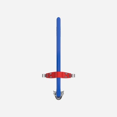 Speedo - Ống Thở Nam Nữ Snorkel Pro Training