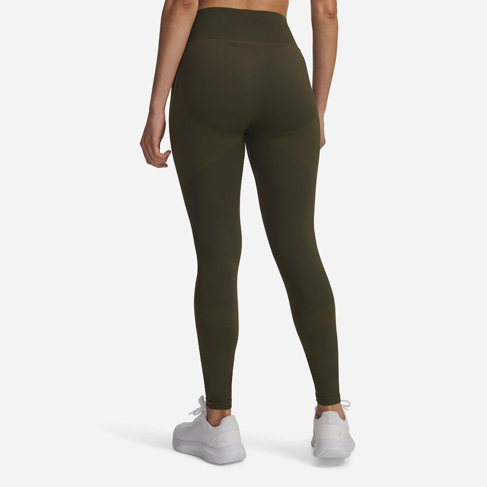Under Armour - Quần dài ống bó nữ Vanish Seamless Legging Training