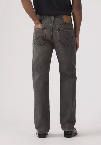 Levi's - Quần Jean Dài Nam 501 Original - 2