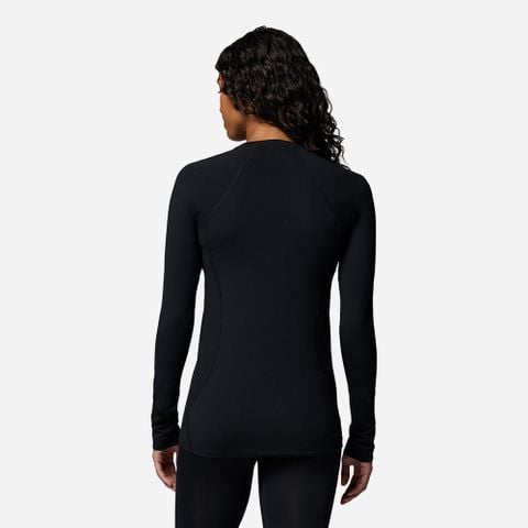 Columbia - Áo Tay Dài Thể Thao Nữ Midweight Stretch Long Sleeve Baselayer Top