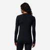 Columbia - Áo Tay Dài Thể Thao Nữ Midweight Stretch Long Sleeve Baselayer Top