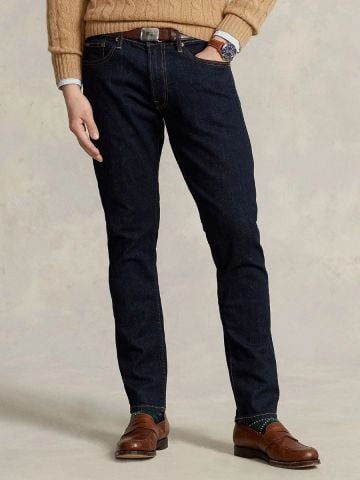 Ralph Lauren - Quần Jean Dài Nam Sullivan Slim Stretch Jean