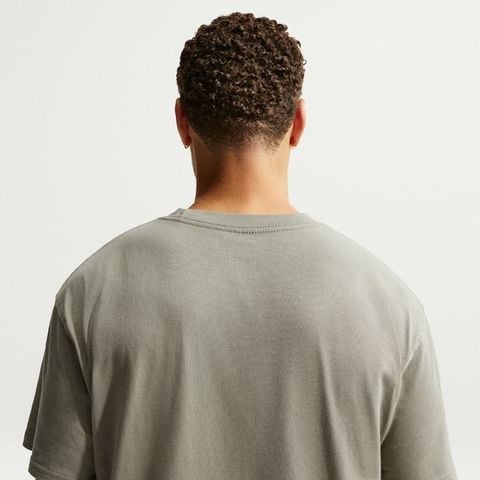 Nike - Áo Tay Ngắn Thể Thao Nam NAC T-Shirt