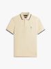 Tommy Hilfiger - Áo Thun Có Cổ Nam Pique Undercollar Regular Polo