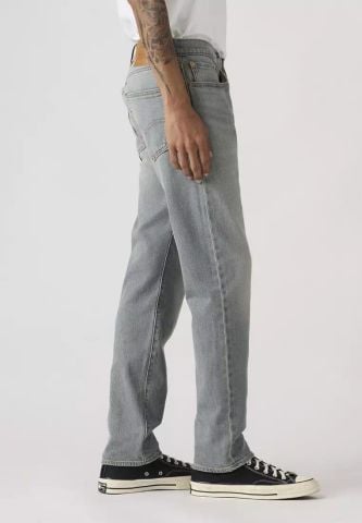 Levi's - Quần Jean Dài Nam 502 Taper - 3