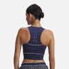 Under Armour - Áo thun ba lỗ nữ Vanish Seamless Tank Training