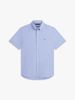 Tommy Hilfiger - Áo Sơ Mi Nam Flex Poplin Houndstooth Short Sleeve Shirt
