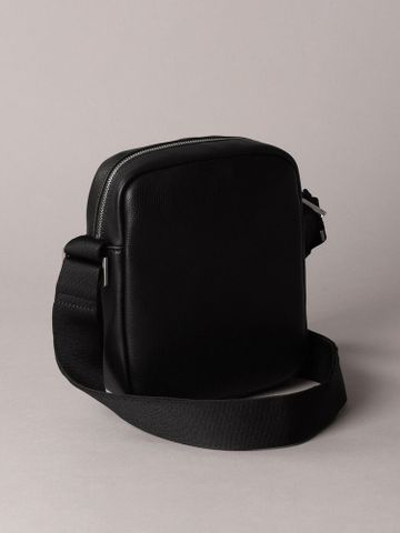 Calvin Klein - Túi đeo chéo nam CK Raised Reporter - 4