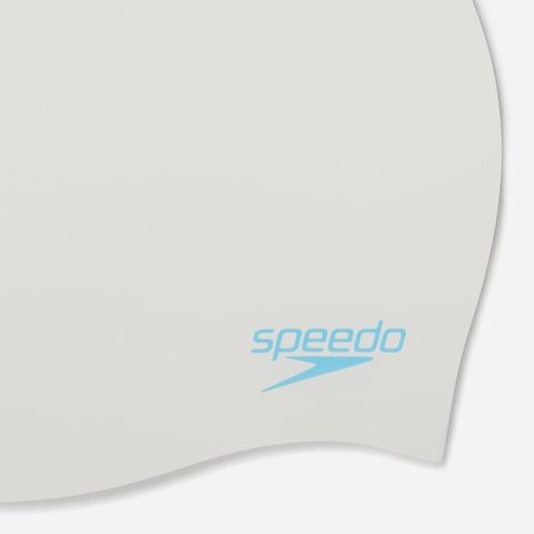 Speedo - Nón Bơi Trẻ Em Junior Silicone Cap - 2