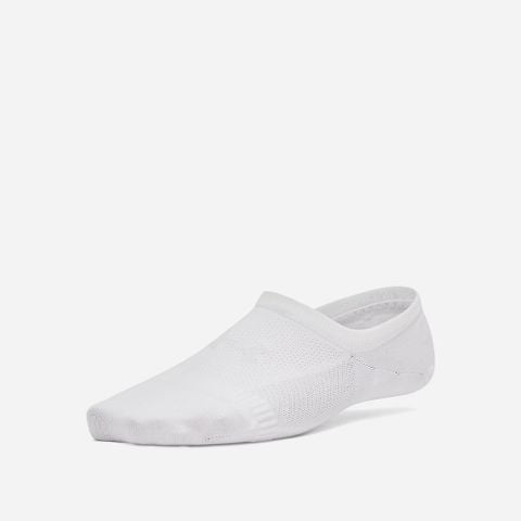 Under Armour - Vớ Nữ Low Cut Training Socks Vanish 3PK Liner - 2