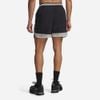 Under Armour - Quần Ngắn Chạy Bộ Nam Icon Woven Track Shorts