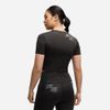 Puma - Áo Thun Tập Luyện Nữ X Hyrox Pwrmode Crop