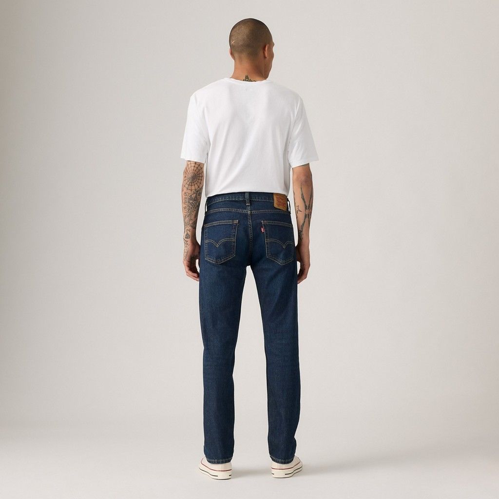Levi's - Quần jeans dài nam Men's Vintage 502 Regular Taper Jeans