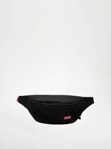 Levi's - Túi Bao Tử Nam Nữ Unisex Crossbody Logo Sling Bag