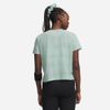 Under Armour - Áo Phông Tay Ngắn Thể Thao Nữ Velociti Shortsleeve Tee