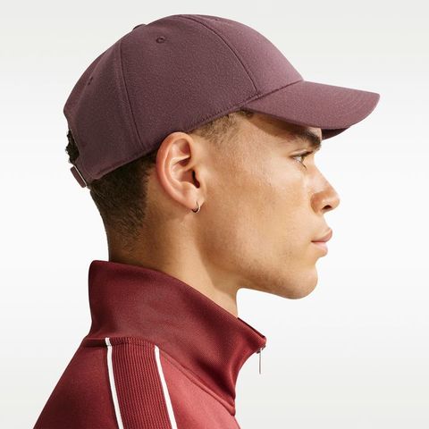 Nike - Nón Lưỡi Trai Nam Nữ Club Unstructured Cap