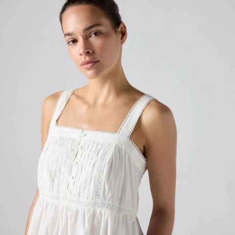 Levi's - Đầm Midi Nữ Mimi Dress